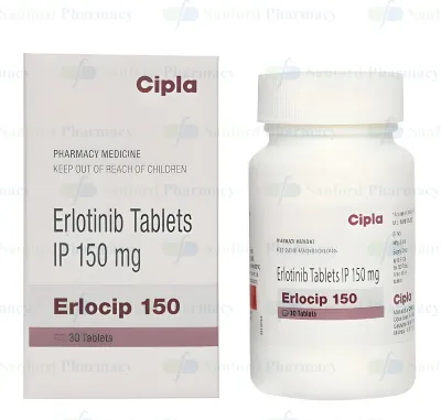 erlotinib price